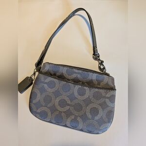 Coach 5x7 Mini Bag